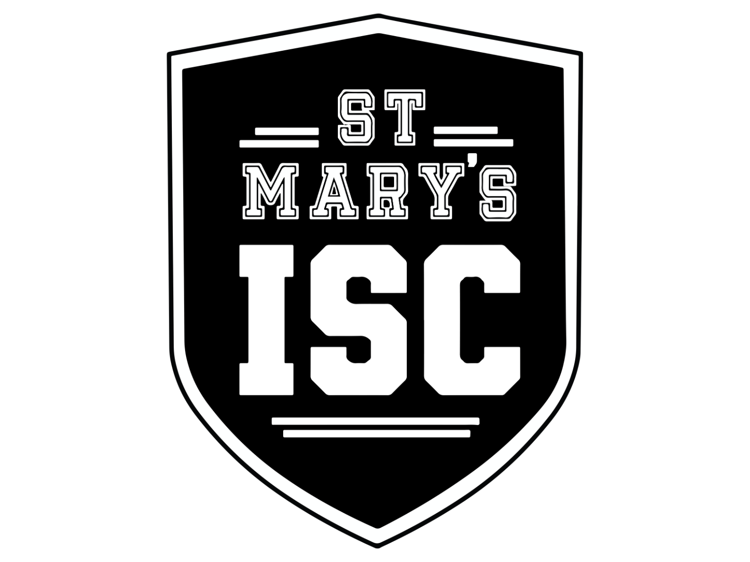 St. Mary's ISC Logo