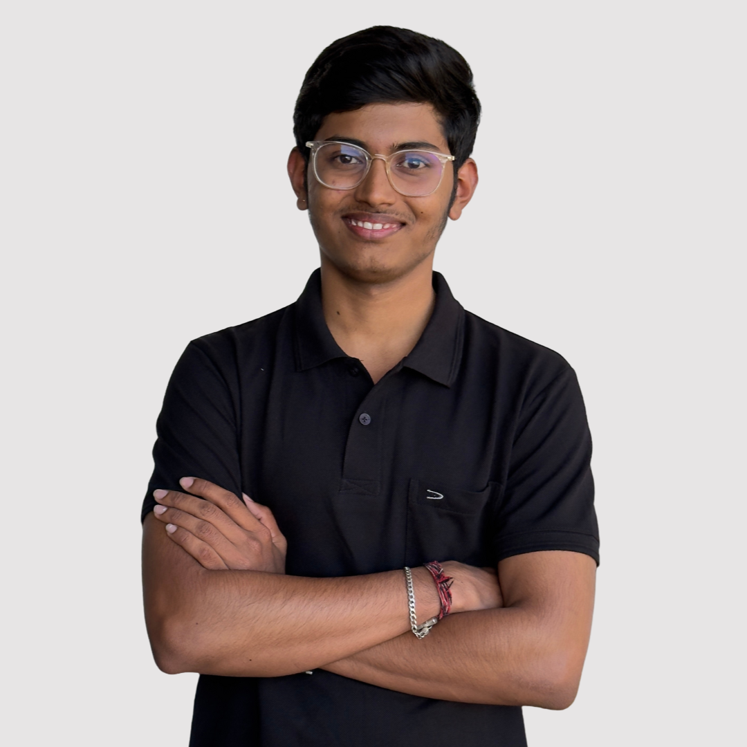 Likith - Joined NITK Suratkal from Best JEE Coaching in Karnataka