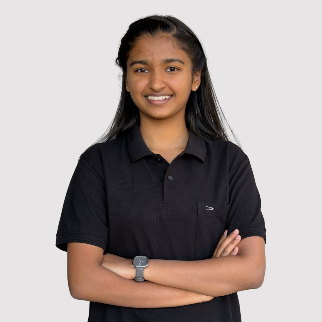 Pushkarini L