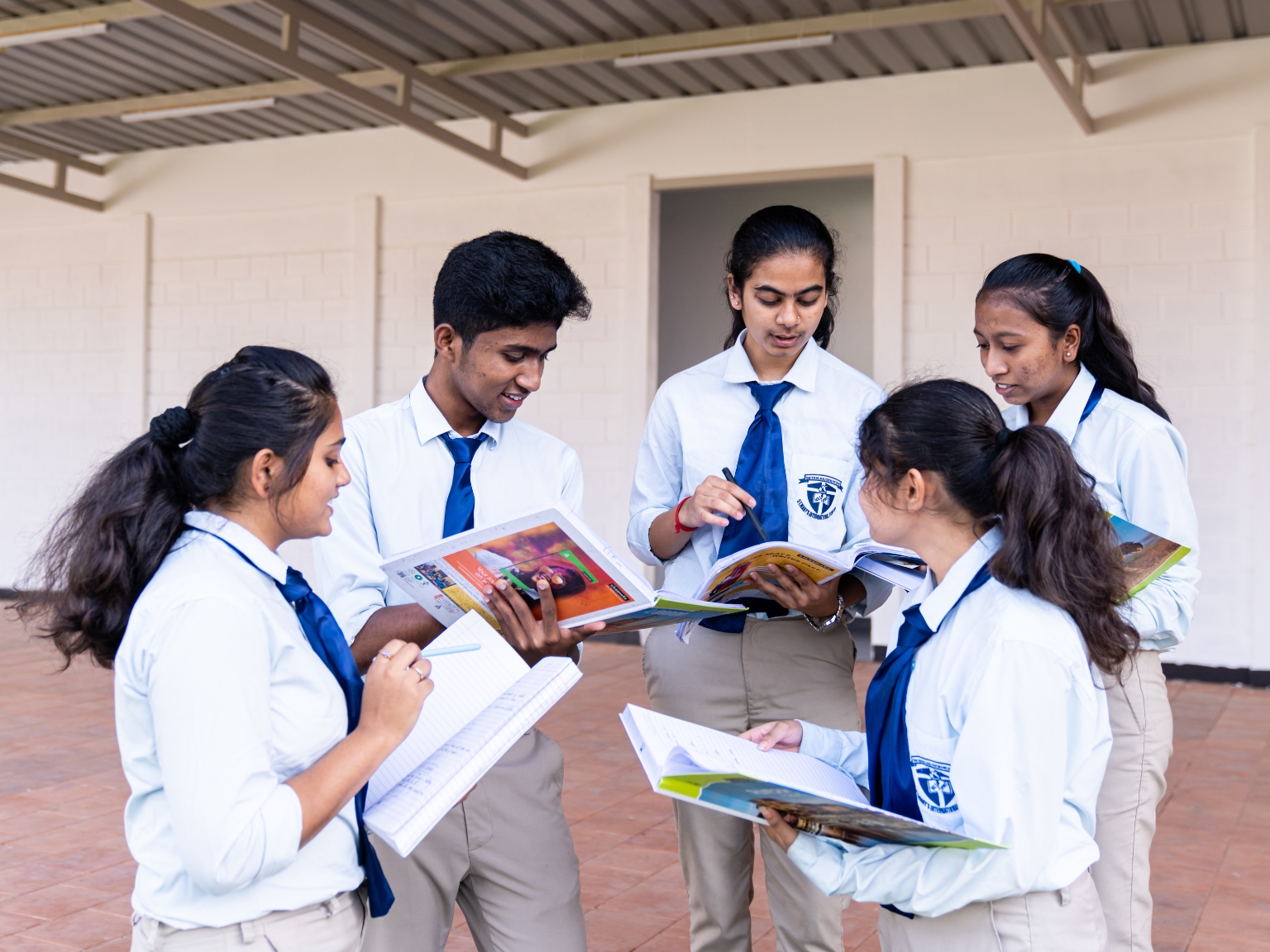 Grade 11 and 12 Integrated NEET Coaching