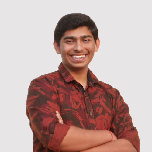 Abhishek C.S.