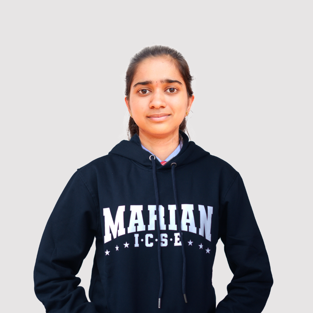 Pranathi - Top Ranker