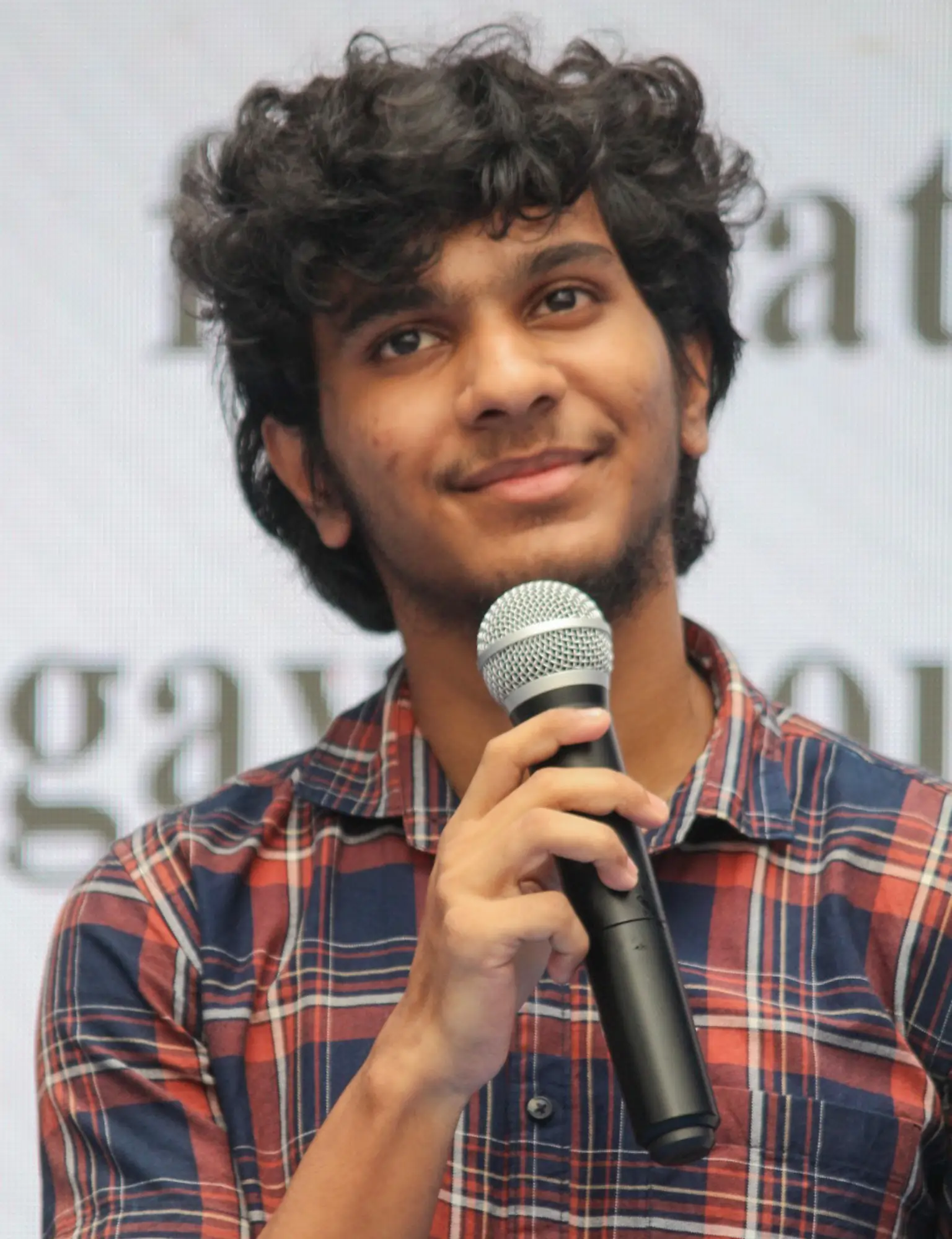 Guruprasad - NEET AIR 74 from Best NEET Coaching in Karnataka