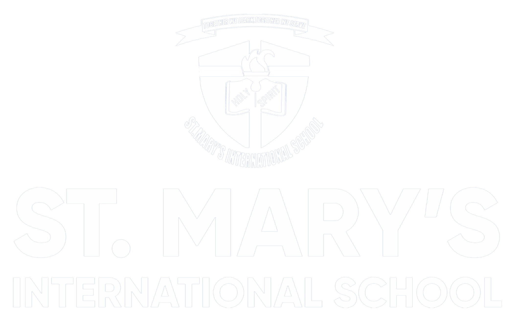 St Mary’s